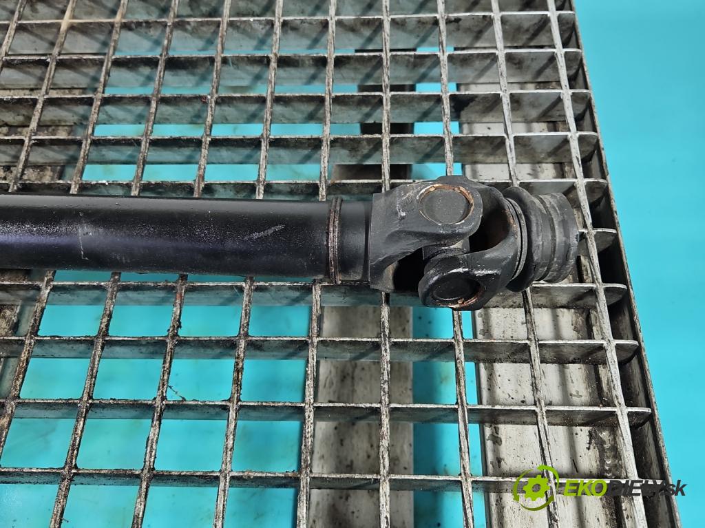 Bmw X5 F15 2013-2018 3.0 T N55 306KM automatic 225 kW 2979 cm3 5- hřídel hnací přední 8605866