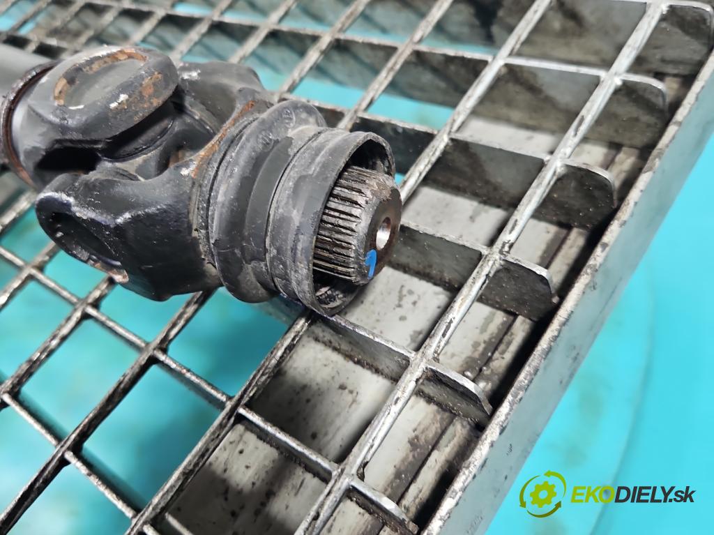 Bmw X5 F15 2013-2018 3.0 T N55 306KM automatic 225 kW 2979 cm3 5- hřídel hnací přední 8605866