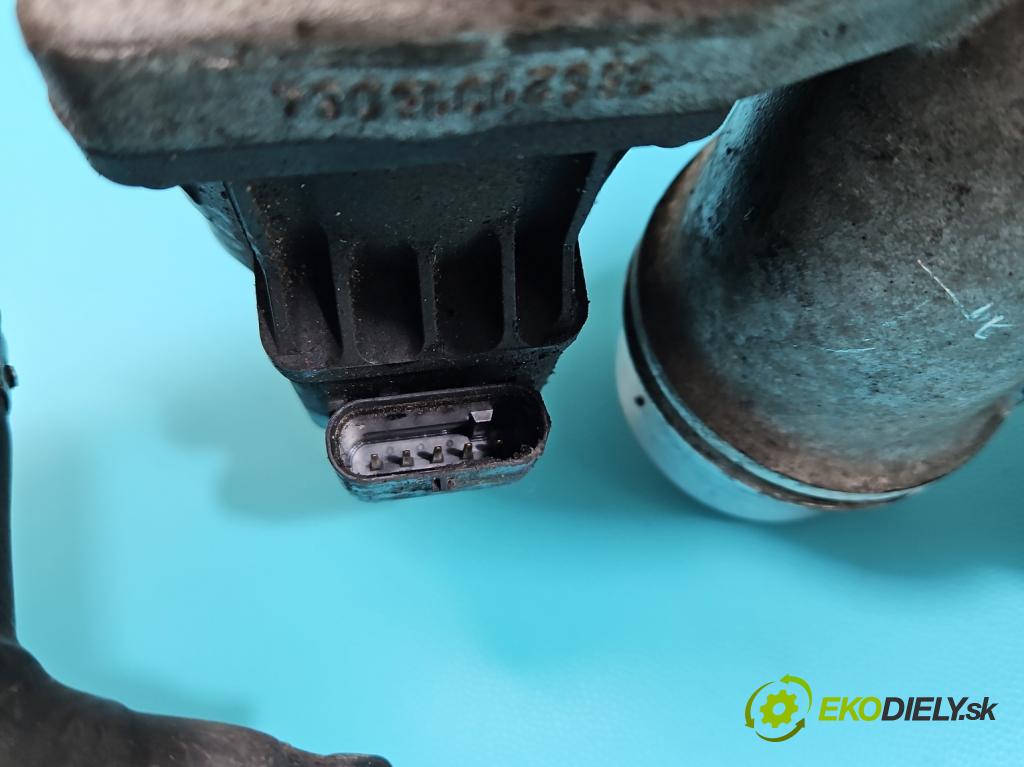 Bmw X5 F15 2013-2018 3.0 T N55 306KM automatic 225 kW 2979 cm3 5- turbodúchadlo, turbo 18539700010 (Turbodúchadlo (kompletné))