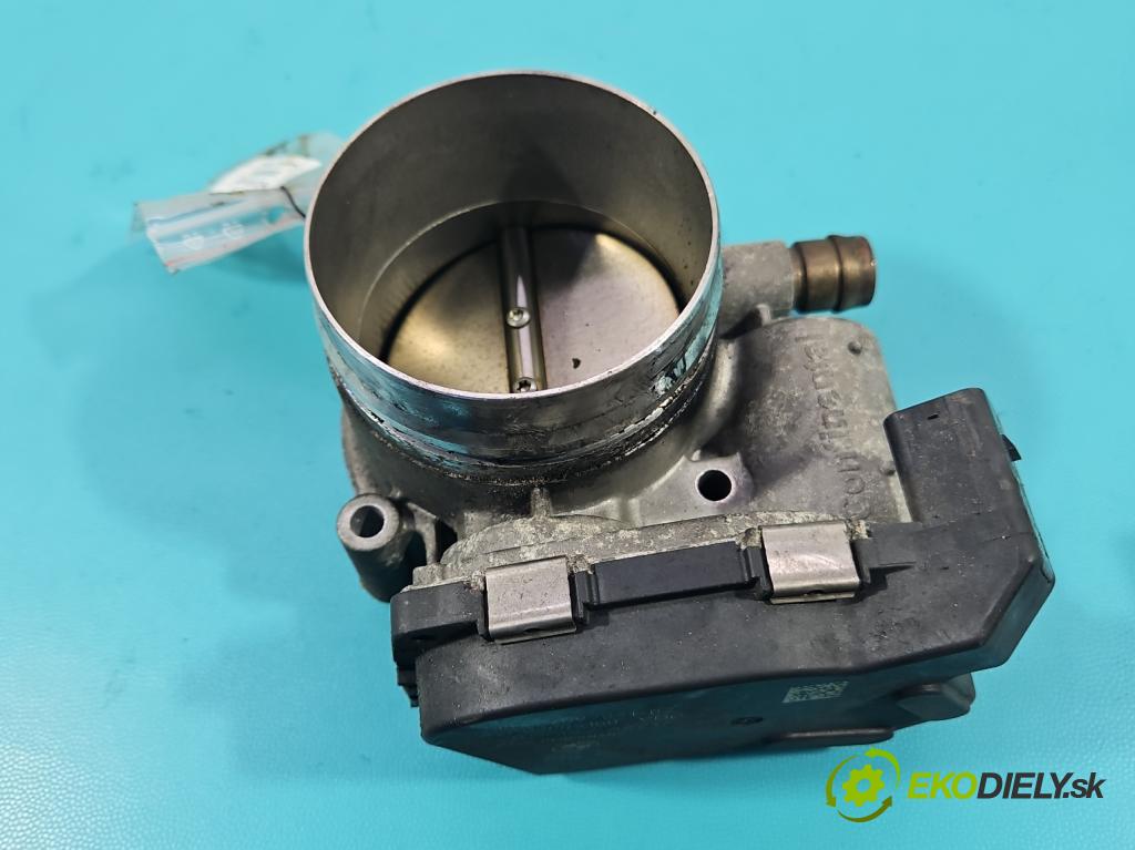 Bmw X5 F15 2013-2018 3.0 306KM automatic 225 kW 2979 cm3 5- klapka A2C83004100 (Škrtiaca klapka)