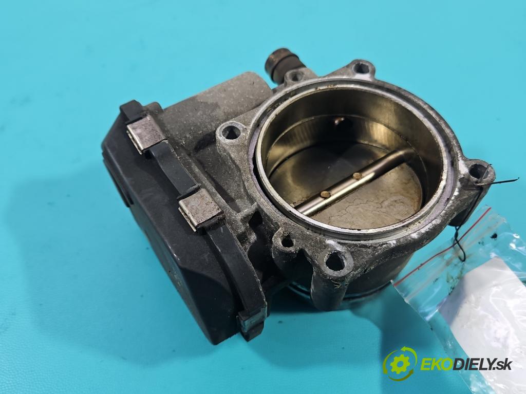 Bmw X5 F15 2013-2018 3.0 306KM automatic 225 kW 2979 cm3 5- klapka A2C83004100 (Škrtiaca klapka)