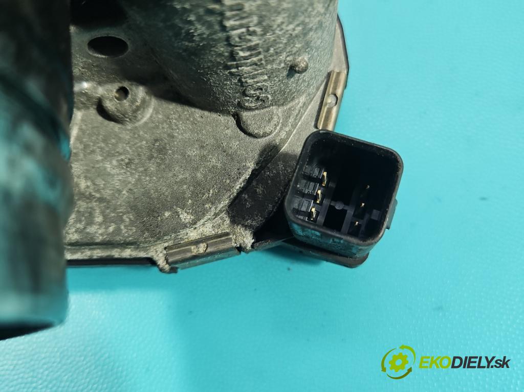 Bmw X5 F15 2013-2018 3.0 306KM automatic 225 kW 2979 cm3 5- klapka A2C83004100 (Škrtiaca klapka)