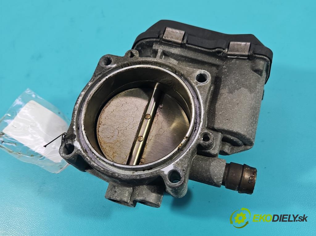 Bmw X5 F15 2013-2018 3.0 306KM automatic 225 kW 2979 cm3 5- klapka A2C83004100 (Škrtiaca klapka)