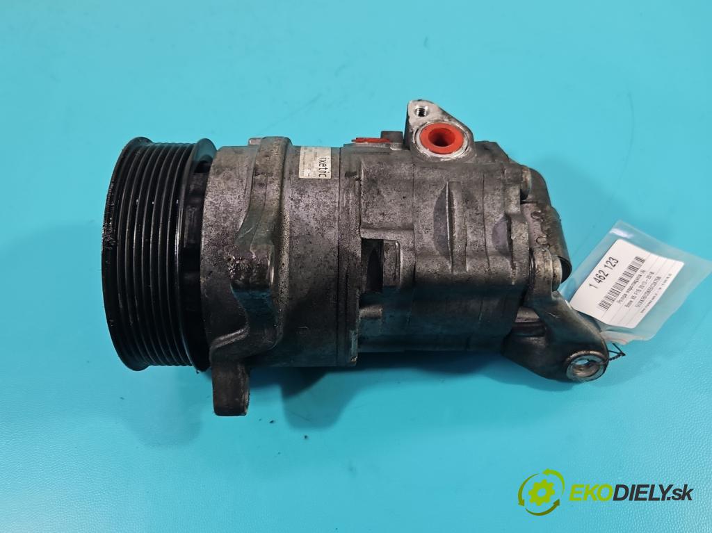 Bmw X5 F15 2013-2018 3.0 T N55 306KM automatic 225 kW 2979 cm3 5- čerpadlo posilovač 678896004 (Servočerpadlá, pumpy řízení)