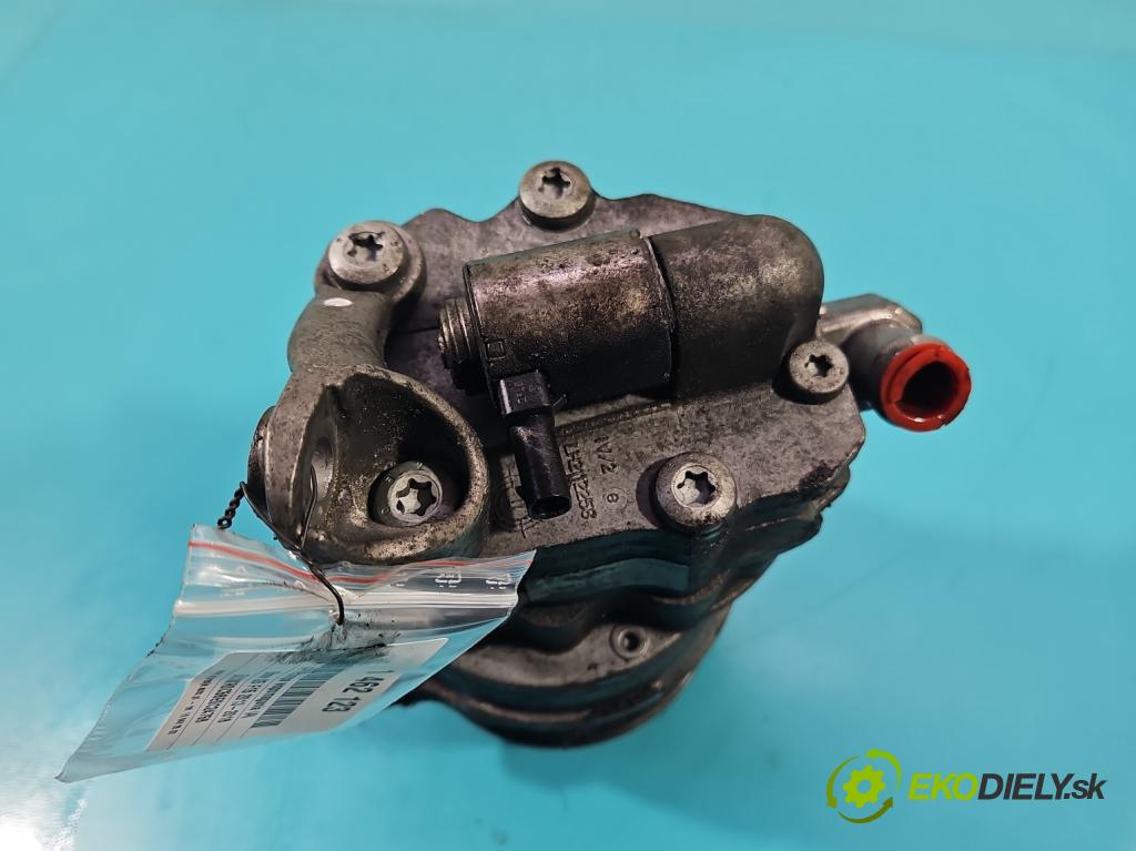 Bmw X5 F15 2013-2018 3.0 T N55 306KM automatic 225 kW 2979 cm3 5- čerpadlo posilovač 678896004 (Servočerpadlá, pumpy řízení)