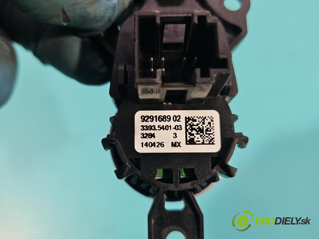Bmw X5 F15 2013-2018 3.0 306KM automatic 225 kW 2979 cm3 5- riadiaca jednotka motora 0261S10074