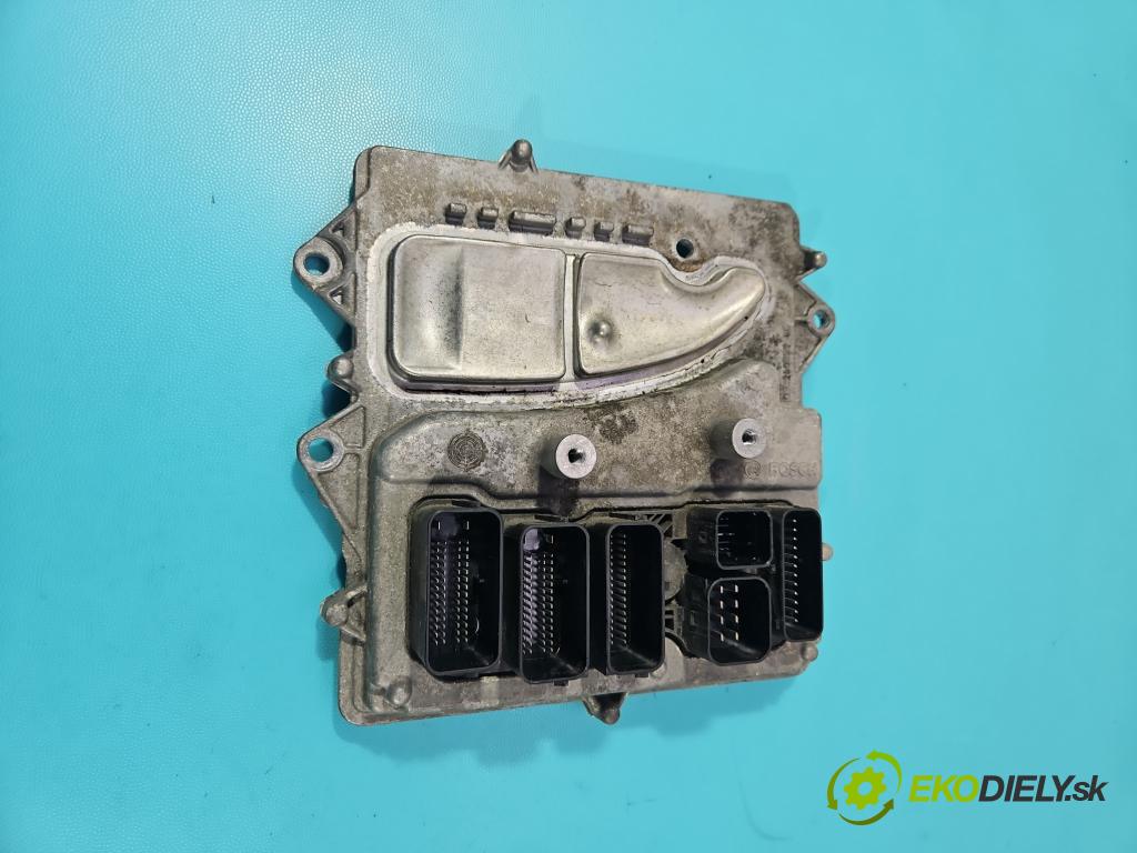 Bmw X5 F15 2013-2018 3.0 306KM automatic 225 kW 2979 cm3 5- riadiaca jednotka motora 0261S10074