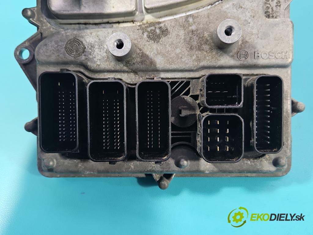 Bmw X5 F15 2013-2018 3.0 306KM automatic 225 kW 2979 cm3 5- riadiaca jednotka motora 0261S10074