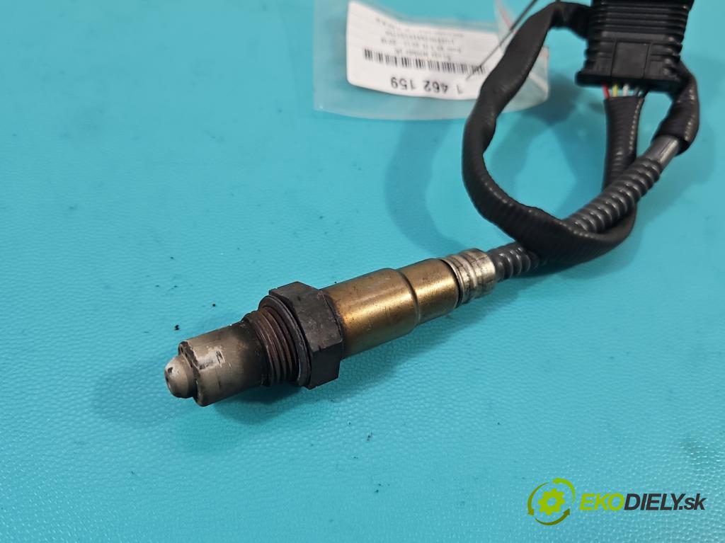 Bmw X5 F15 2013-2018 3.0 T N55 306KM automatic 225 kW 2979 cm3 5- Sonda lambda 0258027015/016 (Lambda sonda)