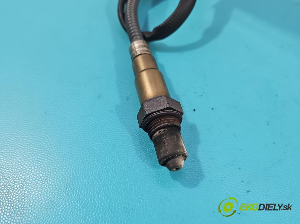 Bmw X5 F15 2013-2018 3.0 T N55 306KM automatic 225 kW 2979 cm3 5- Sonda lambda 0258027015/016 (Lambda sonda)