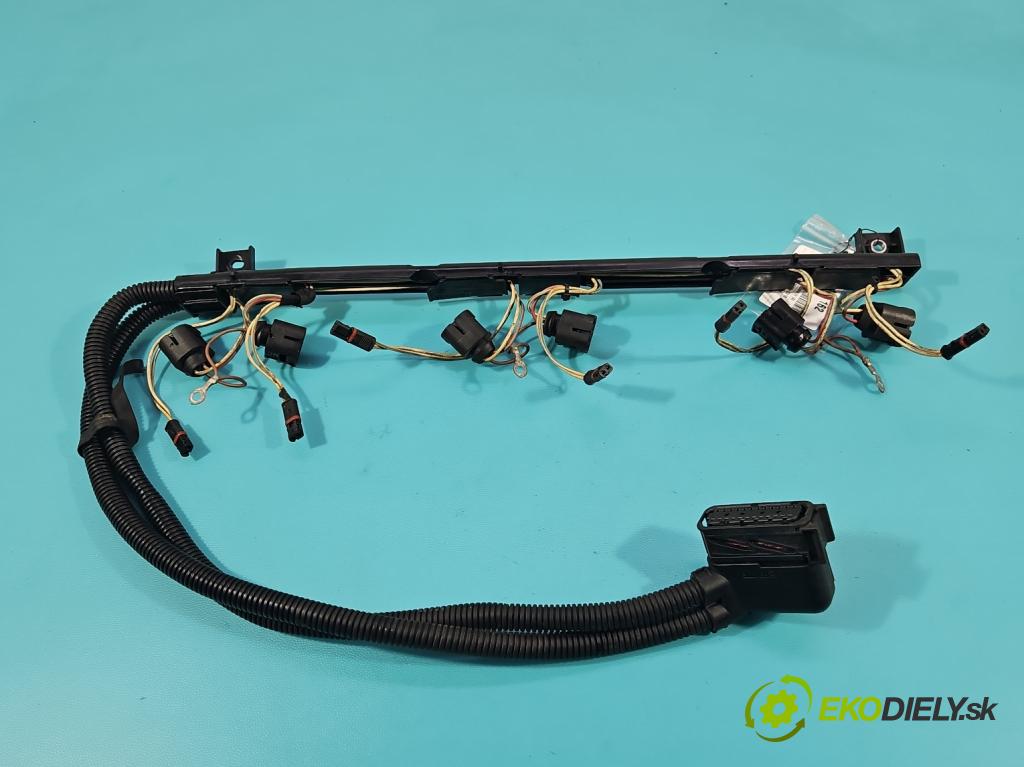 Bmw X5 F15 2013-2018 3.0 T N55 306KM automatic 225 kW 2979 cm3 5- Zväzok: vstrekovače 7589639