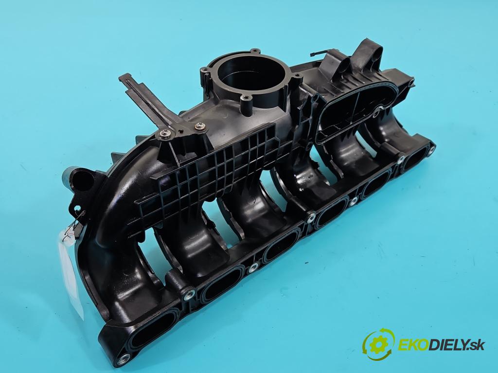 Bmw X5 F15 2013-2018 3.0 T N55 306KM automatic 225 kW 2979 cm3 5- zvod nasávací 757691110 (Sacie potrubie)