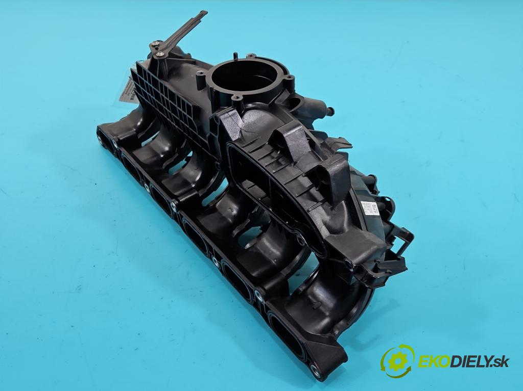 Bmw X5 F15 2013-2018 3.0 T N55 306KM automatic 225 kW 2979 cm3 5- zvod nasávací 757691110 (Sacie potrubie)