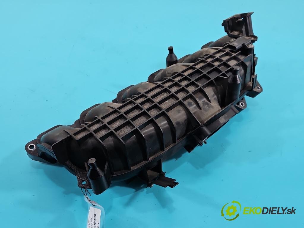 Bmw X5 F15 2013-2018 3.0 T N55 306KM automatic 225 kW 2979 cm3 5- zvod nasávací 757691110 (Sacie potrubie)