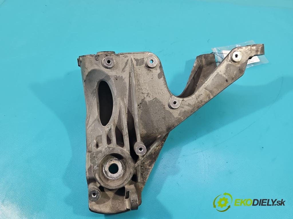 Bmw X5 F15 2013-2018 3.0 T N55 306KM automatic 225 kW 2979 cm3 5- držiak motora 6852858