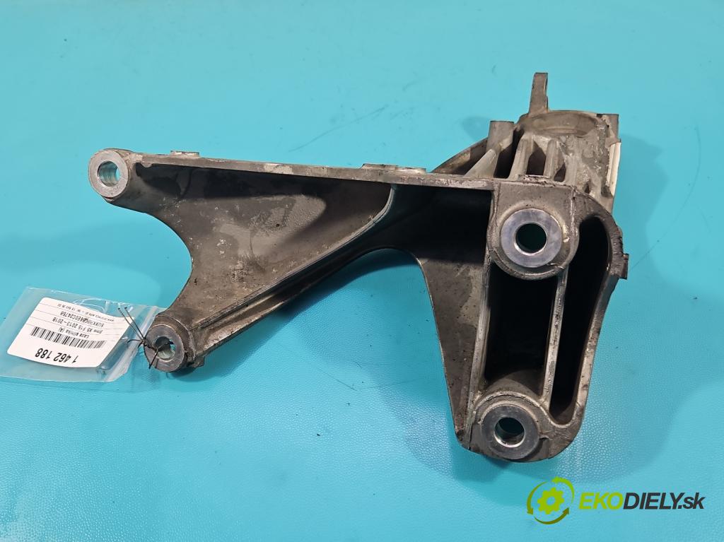 Bmw X5 F15 2013-2018 3.0 T N55 306KM automatic 225 kW 2979 cm3 5- držiak motora 6852858