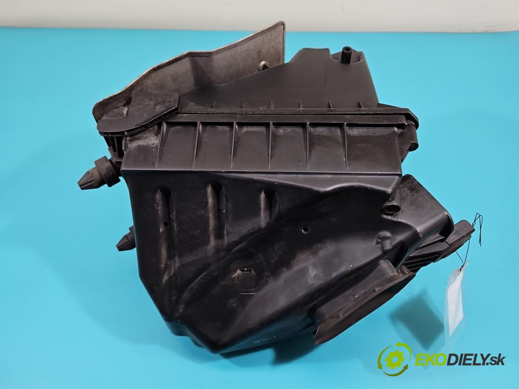 Audi A4 B7 2004-2008 1.9 tdi 116 HP manual 85 kW 1896 cm3 5- obal filtra vzduchu 03G133837 (Obal vzduchového filtra)