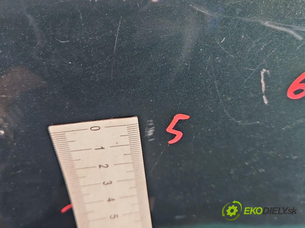 Opel Monterey 1992-1999 3.0 TD manual 117 kW 2999 cm3 5- dveře přední levé  (Klika dveří ostatní)