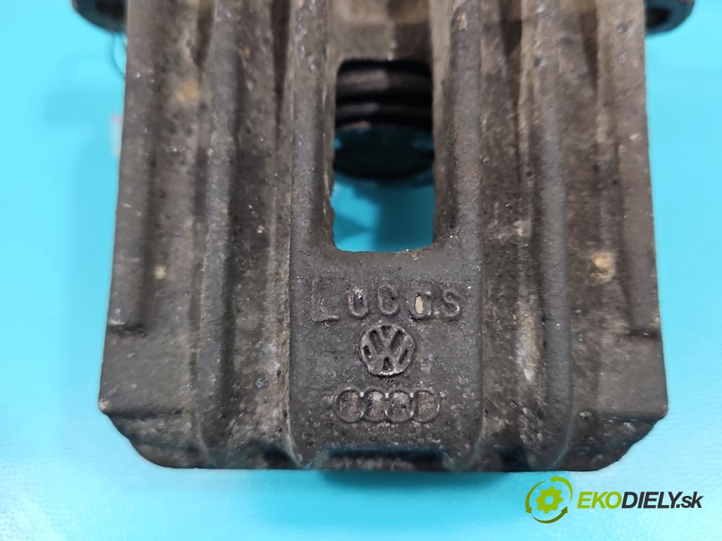 Audi A4 B7 2004-2008 1.9 tdi 116 HP manual 85 kW 1896 cm3 5- brzdič zadné ľavý  (Kľučka dverí ostatné)