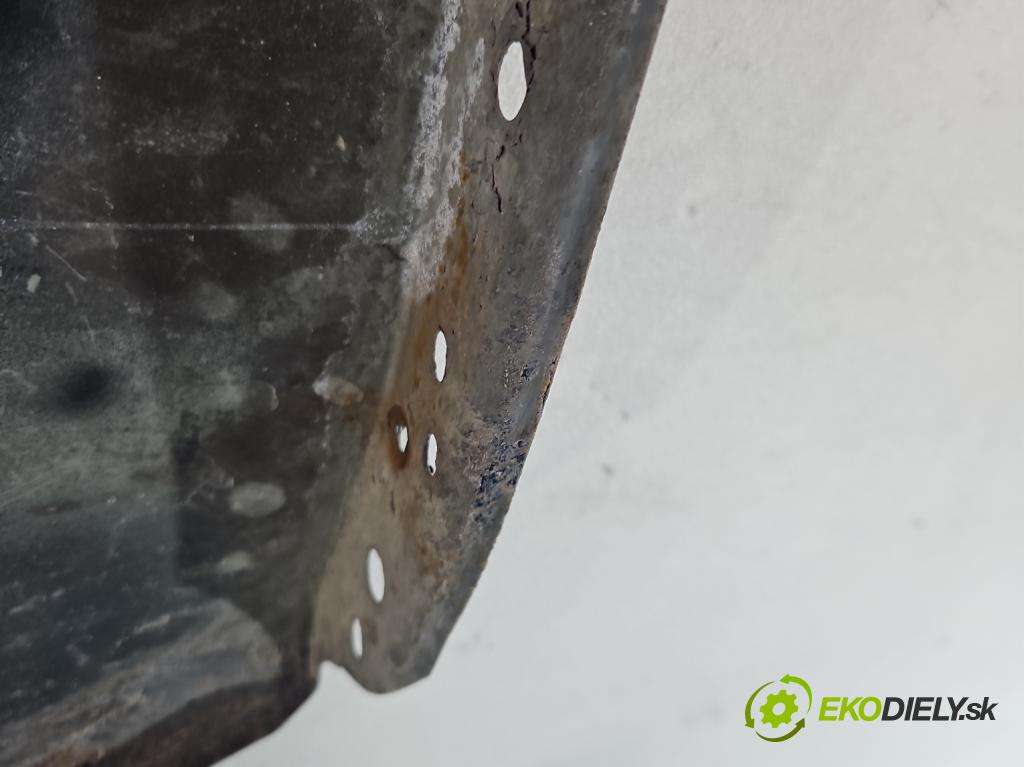 Audi A4 B7 2004-2008 1.9 tdi 116 hp manual 85 kW 1896 cm3 5- blatnik přední levý  (Levý přední blatník)