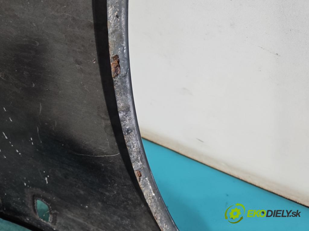 Audi A4 B7 2004-2008 1.9 tdi 116 hp manual 85 kW 1896 cm3 5- blatnik přední levý  (Levý přední blatník)