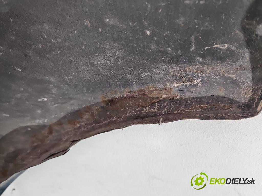 Audi A4 B7 2004-2008 1.9 tdi 116 hp manual 85 kW 1896 cm3 5- blatnik přední levý  (Levý přední blatník)