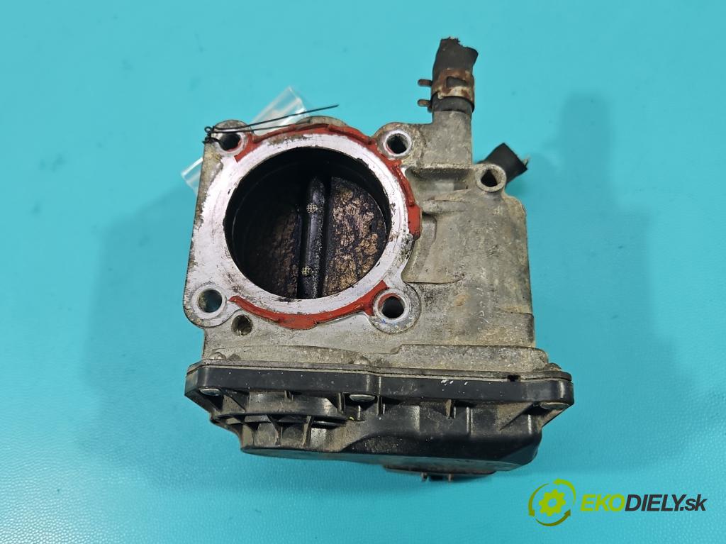 Toyota Corolla Verso II 2004-2009 1.8 vvti 129 HP manual 95 kW 1794 cm3 5- klapka 22030-0D011 (Škrtiaca klapka)