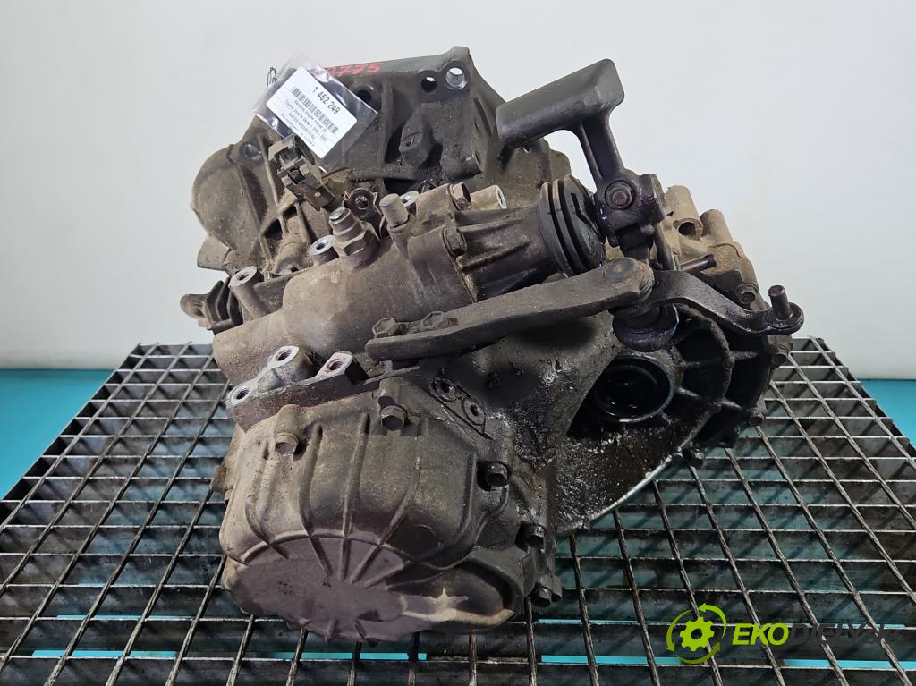 Toyota Corolla Verso II 2004-2009 1.8 vvti 129 HP manual 95 kW 1794 cm3 5- prevodovka stupeň,rýchlosť manual 31115-05010 2