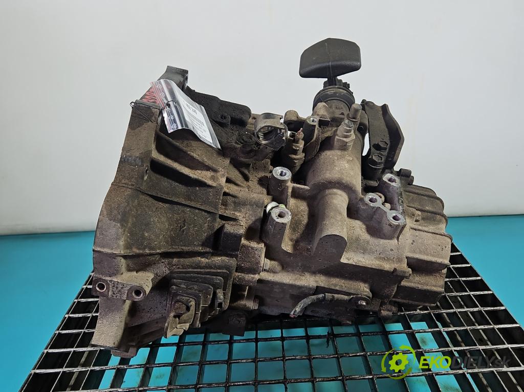Toyota Corolla Verso II 2004-2009 1.8 vvti 129 HP manual 95 kW 1794 cm3 5- prevodovka stupeň,rýchlosť manual 31115-05010 2