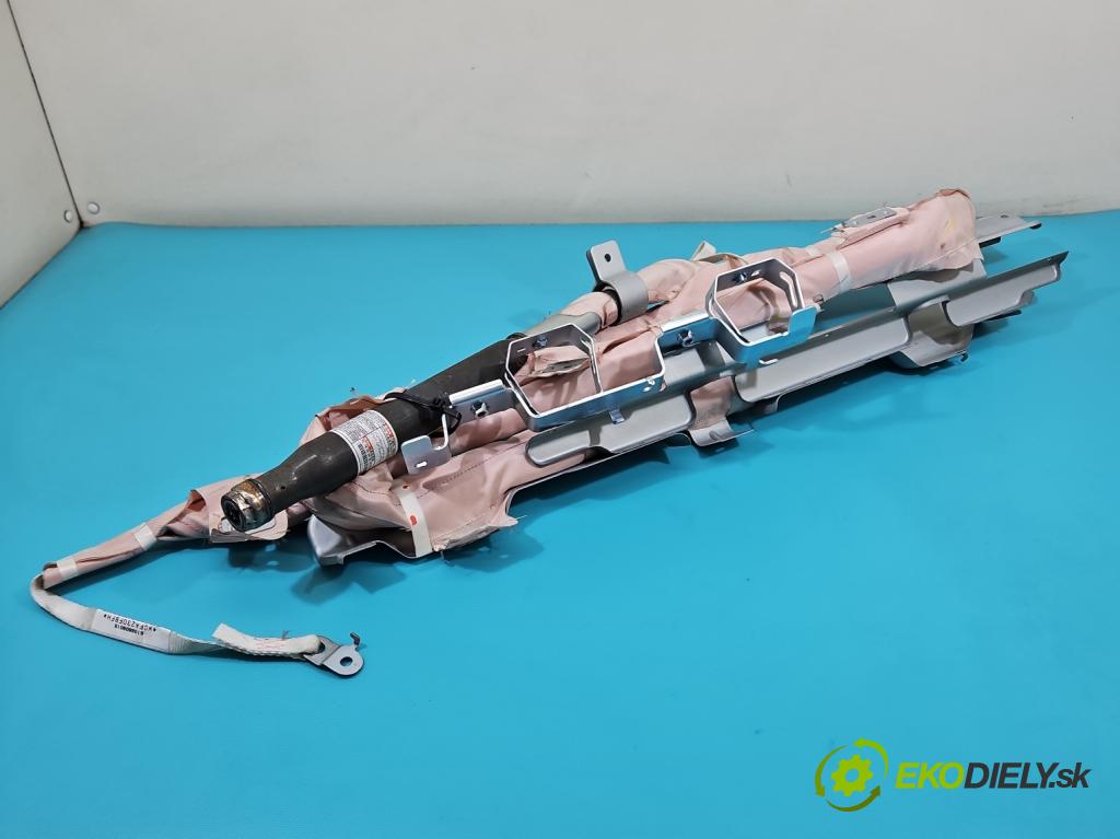 Peugeot 4007 2007-2012 2.2 hdi 156 HP automatic 115 kW 2179 cm3 5- clona ľavé BAM-PT1-1678