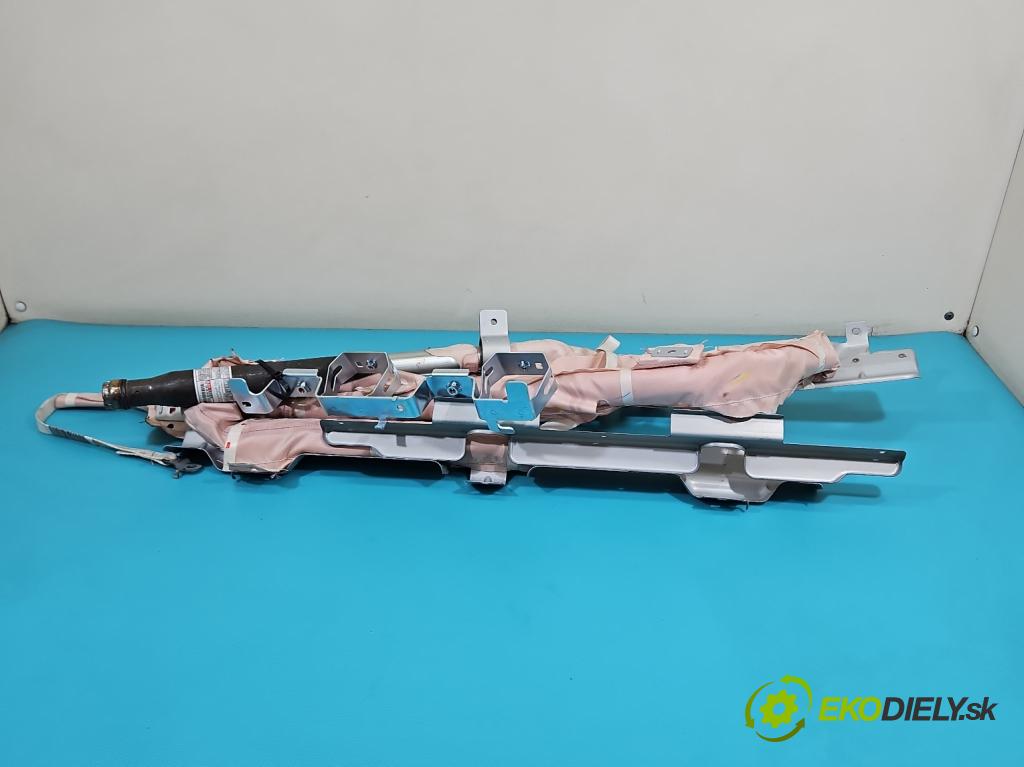 Peugeot 4007 2007-2012 2.2 hdi 156 HP automatic 115 kW 2179 cm3 5- clona ľavé BAM-PT1-1678