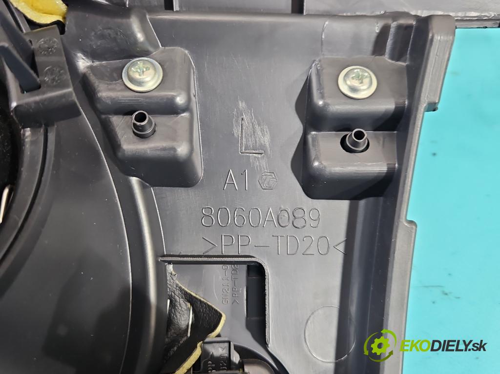 Peugeot 4007 2007-2012 2.2 hdi 156 hp automatic 115 kW 2179 cm3 5- obal čelit:
