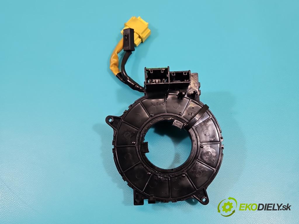 Peugeot 4007 2007-2012 2.2 hdi 156 hp automatic 115 kW 2179 cm3 5- Páska: airbag KKPX020449 (Airbagy)