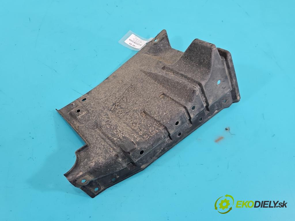 Peugeot 4007 2007-2012 2.2 hdi 156 HP automatic 115 kW 2179 cm3 5- kryt plast 5370A595