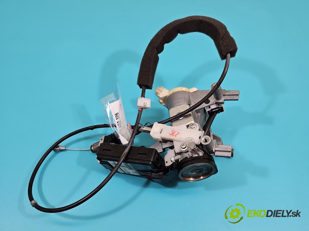 Peugeot 4007 2007-2012 2.2 hdi 156 HP automatic 115 kW 2179 cm3 5- Spínačka  (Spínacia skrinka)