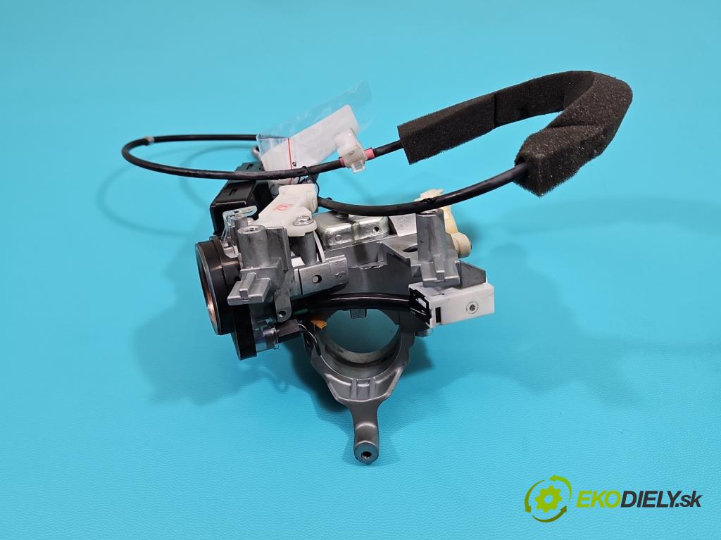 Peugeot 4007 2007-2012 2.2 hdi 156 HP automatic 115 kW 2179 cm3 5- Spínačka  (Spínacia skrinka)