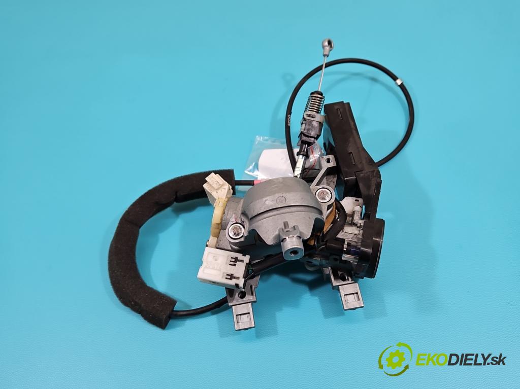 Peugeot 4007 2007-2012 2.2 hdi 156 HP automatic 115 kW 2179 cm3 5- Spínačka  (Spínacia skrinka)