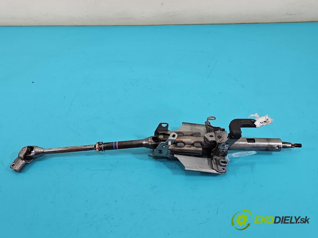 Peugeot 4007 2007-2012 2.2 hdi 156 HP automatic 115 kW 2179 cm3 5- Stĺpik volant  (Tyč riadenia (volantu))