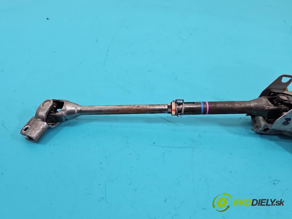 Peugeot 4007 2007-2012 2.2 hdi 156 HP automatic 115 kW 2179 cm3 5- Stĺpik volant  (Tyč riadenia (volantu))