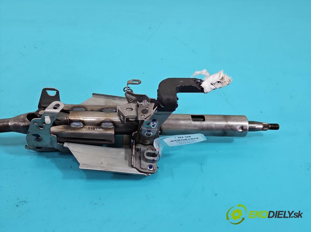 Peugeot 4007 2007-2012 2.2 hdi 156 HP automatic 115 kW 2179 cm3 5- Stĺpik volant  (Tyč riadenia (volantu))