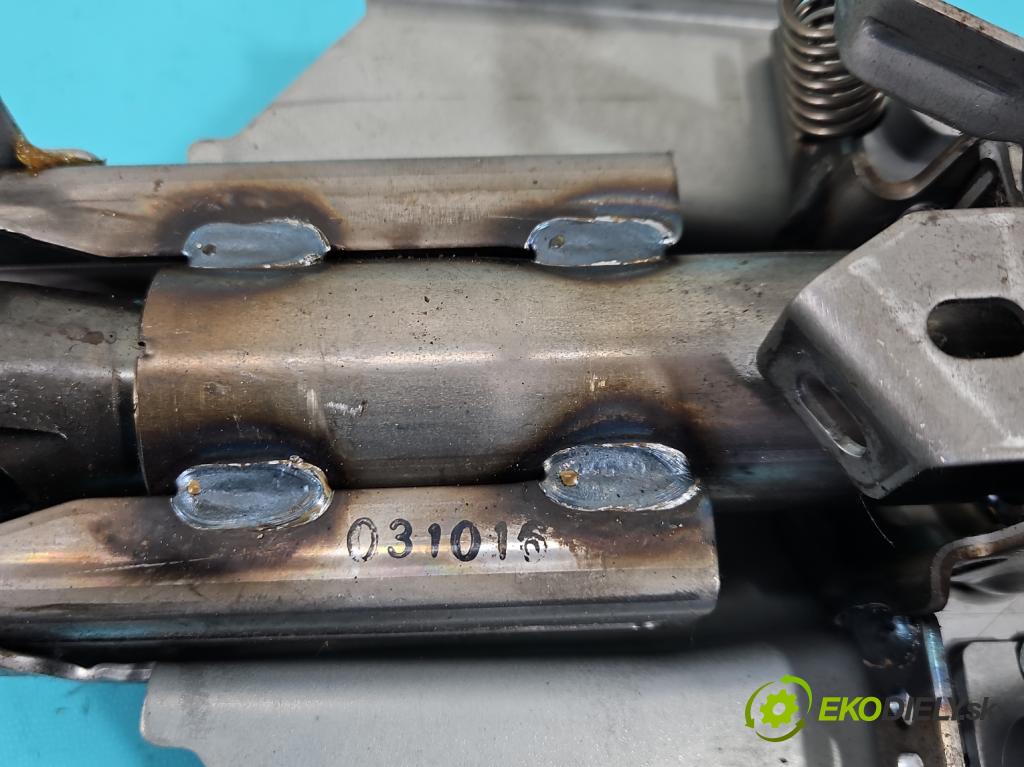 Peugeot 4007 2007-2012 2.2 hdi 156 HP automatic 115 kW 2179 cm3 5- Stĺpik volant  (Tyč riadenia (volantu))