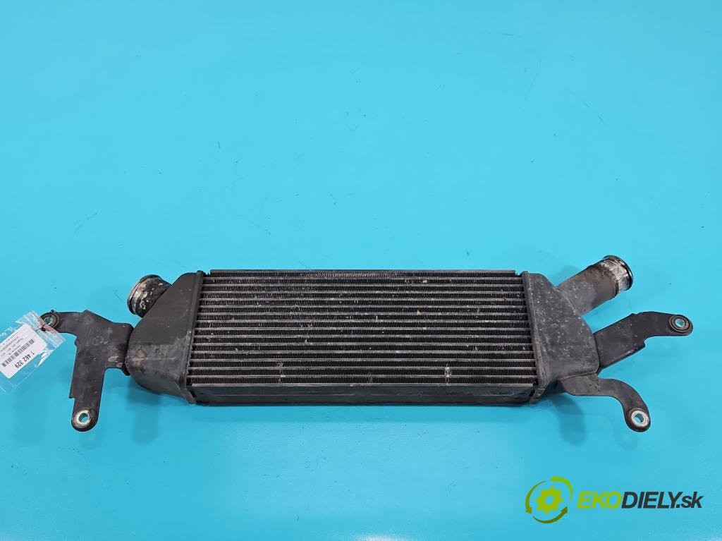 Peugeot 4007 2007-2012 2.2 hdi 156 hp automatic 115 kW 2179 cm3 5- Intercooler 1530A061 (Chladiče nasávaného vzduchu (intercoolery))