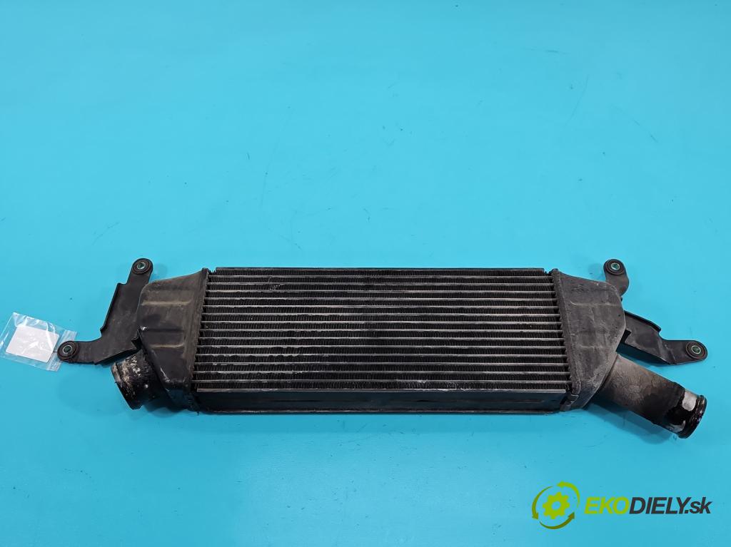 Peugeot 4007 2007-2012 2.2 hdi 156 hp automatic 115 kW 2179 cm3 5- Intercooler 1530A061 (Chladiče nasávaného vzduchu (intercoolery))