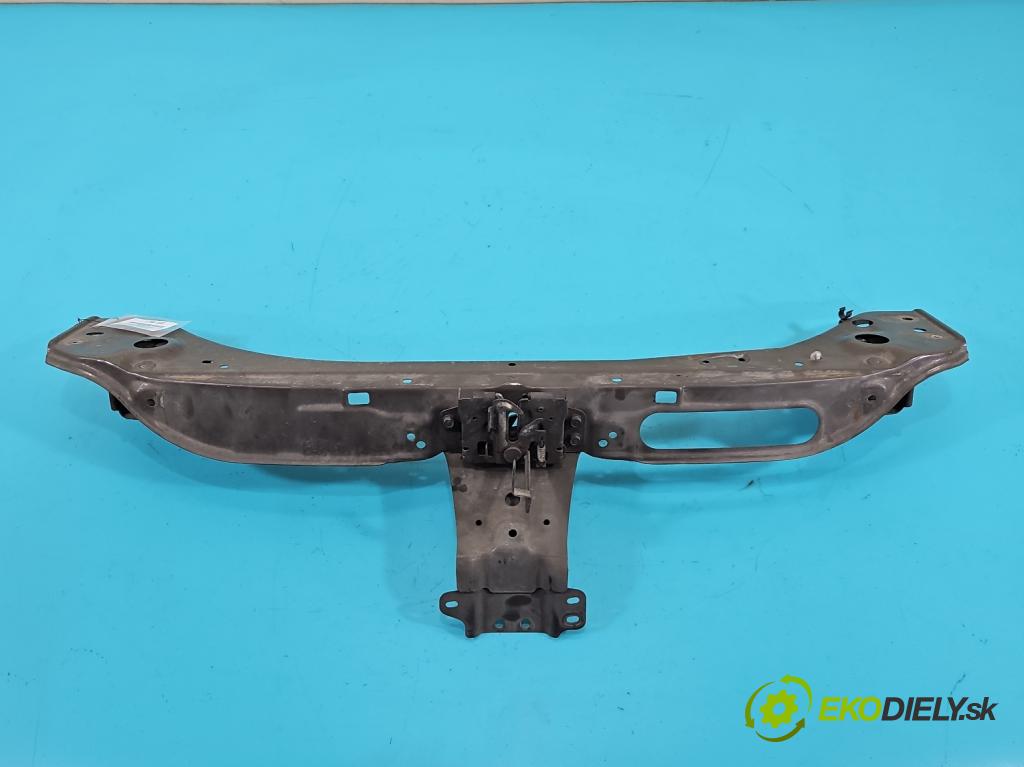 Peugeot 4007 2007-2012 2.2 hdi 156 hp automatic 115 kW 2179 cm3 5- stěna přední  (Výztuhy přední)