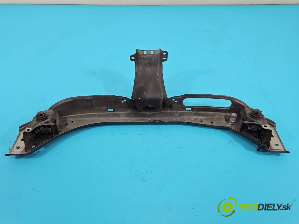 Peugeot 4007 2007-2012 2.2 hdi 156 hp automatic 115 kW 2179 cm3 5- stěna přední  (Výztuhy přední)