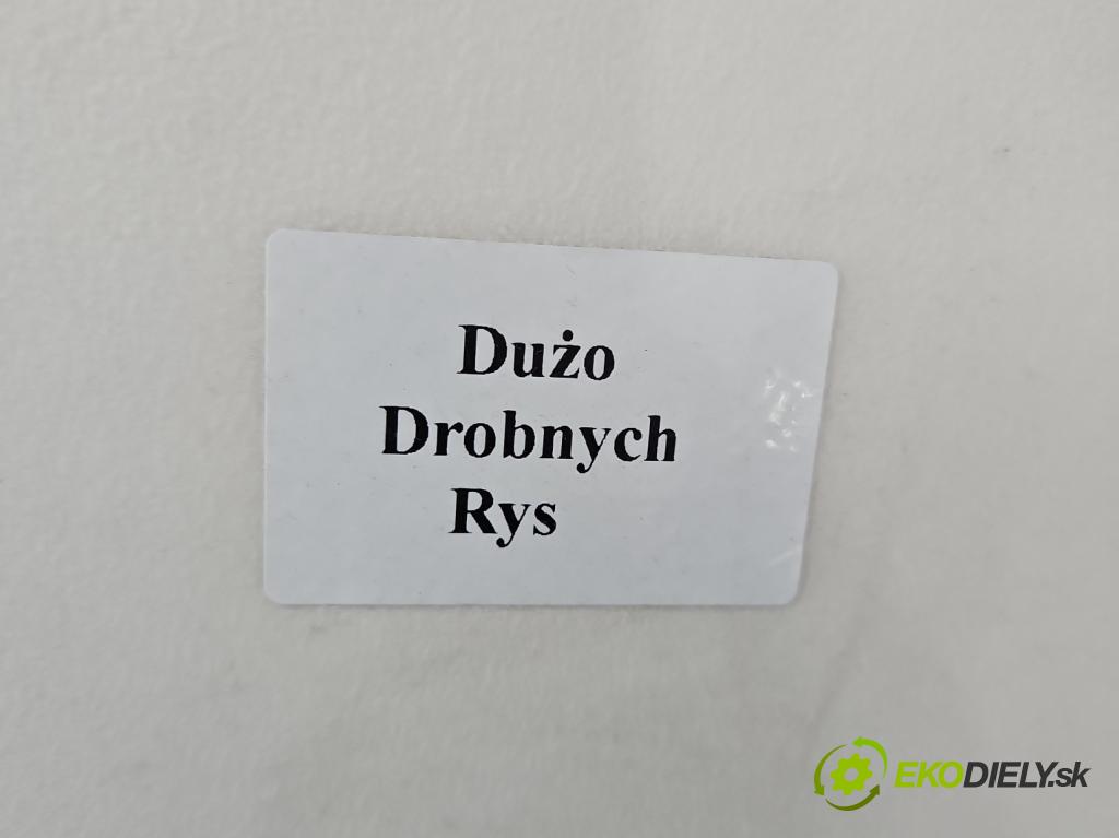 Opel Monterey 1992-1999 3.0 TD manual 117 kW 2999 cm3 5- dveře zadní pravé  (Klika dveří ostatní)