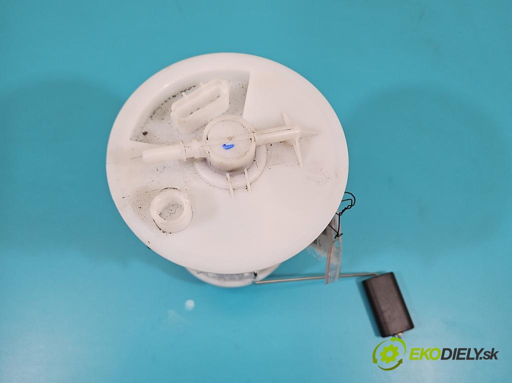 Ford Focus Mk2 2004-2011 1.6 16V 101 hp manual 74 kW 1596 cm3 5- čerpadlo paliva FG214016324