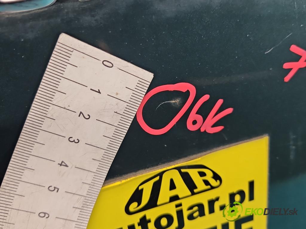 Opel Monterey 1992-1999 3.0 TD manual 117 kW 2999 cm3 5- dveře zadní pravé  (Klika dveří ostatní)