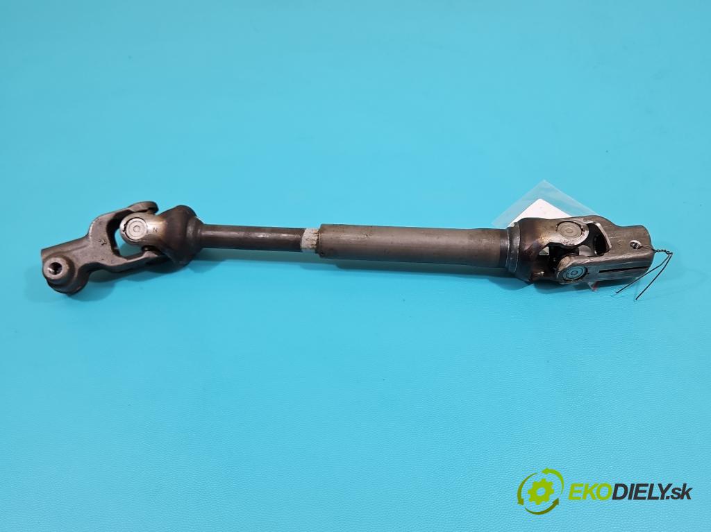 Renault Captur I 2013-2019 0.9 Tce 90 HP manual 66 kW 898 cm3 5- Stĺpik volant  (Tyč riadenia (volantu))