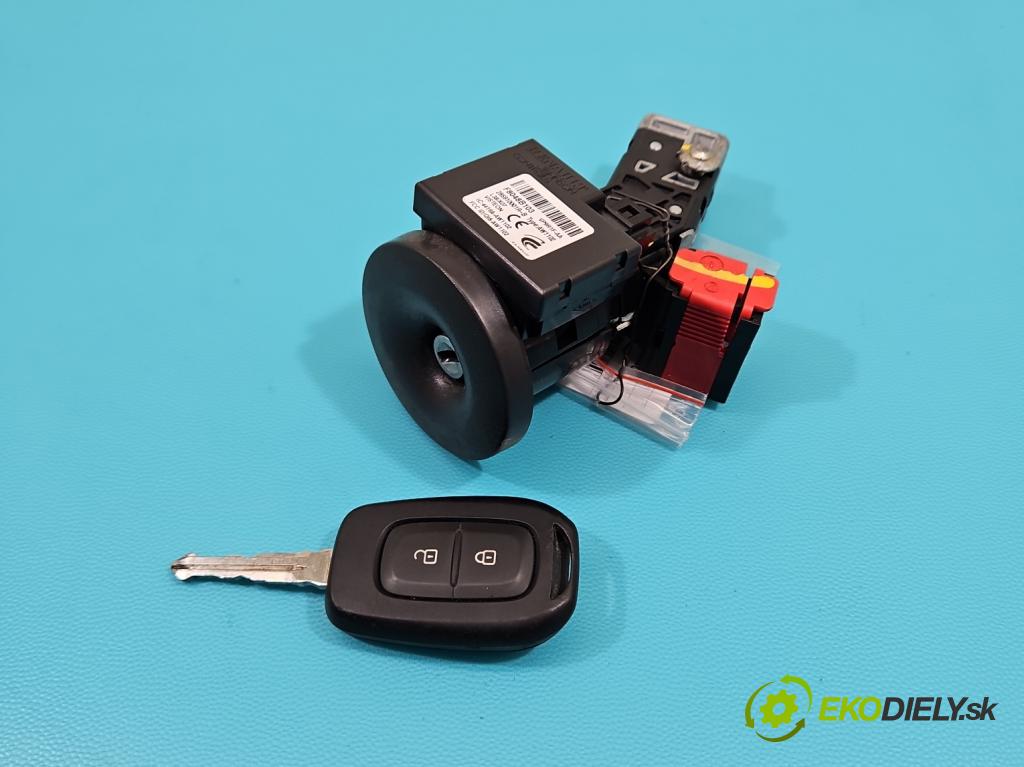 Dacia Sandero II 2012-2020 1.0 12V 73 HP manual 54 kW 999 cm3 5- Spínačka  (Spínacia skrinka)